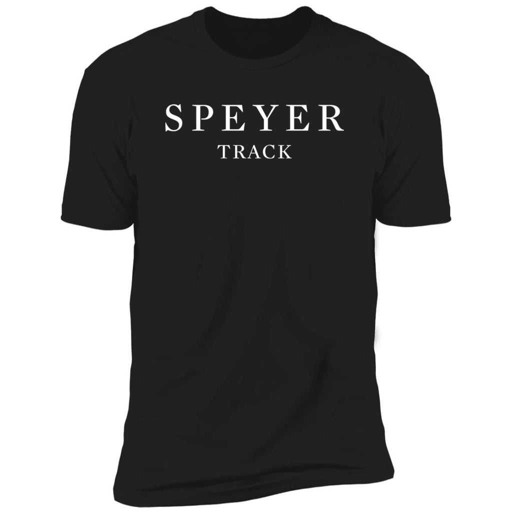Speyer Track Tee