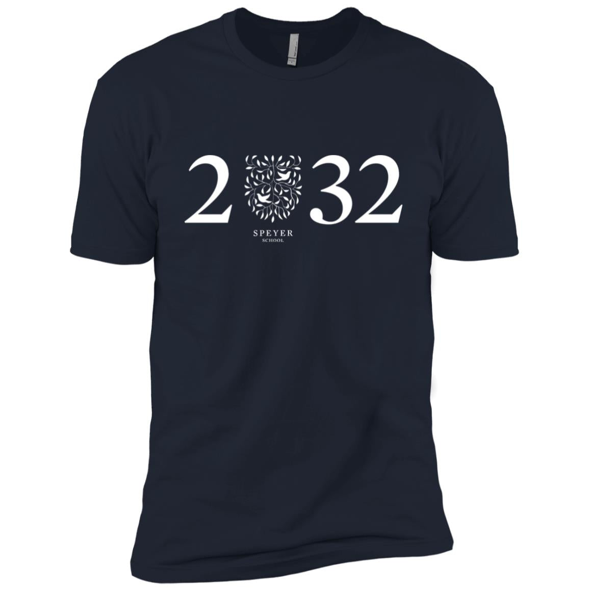 Class of 2032 T-Shirt, Youth Sizes
