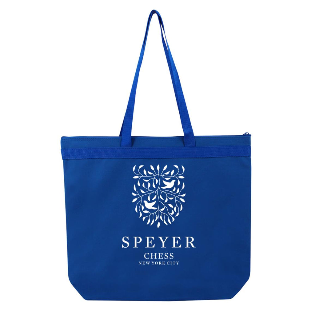 *New*Speyer Chess Large Tote