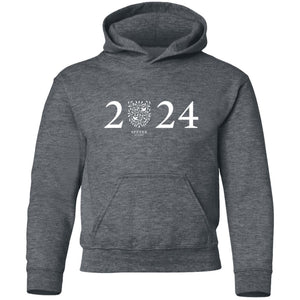 Graduating Class Hoodie, Youth Sizes