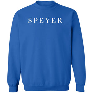 Speyer Crewneck Sweatshirt