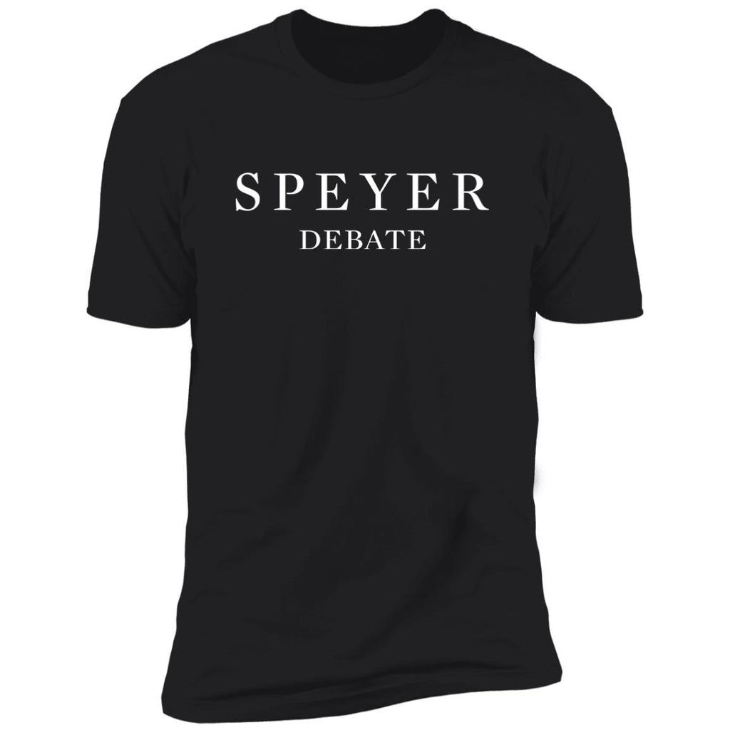 Speyer Debate - Opp Prop Don't Stop