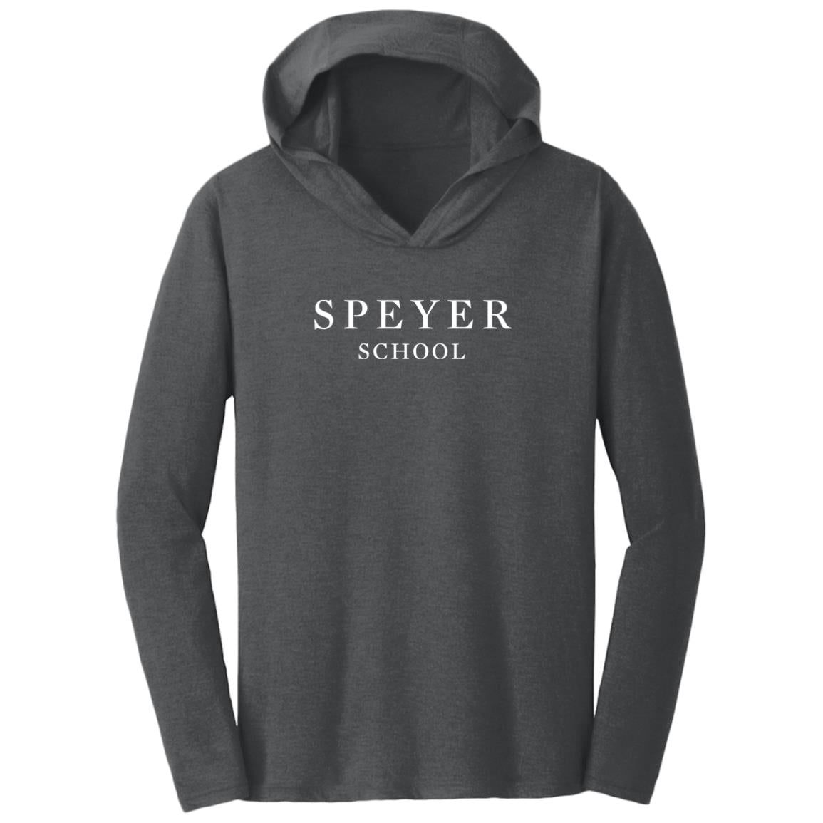 Speyer Lightweight T-Shirt Hoodie