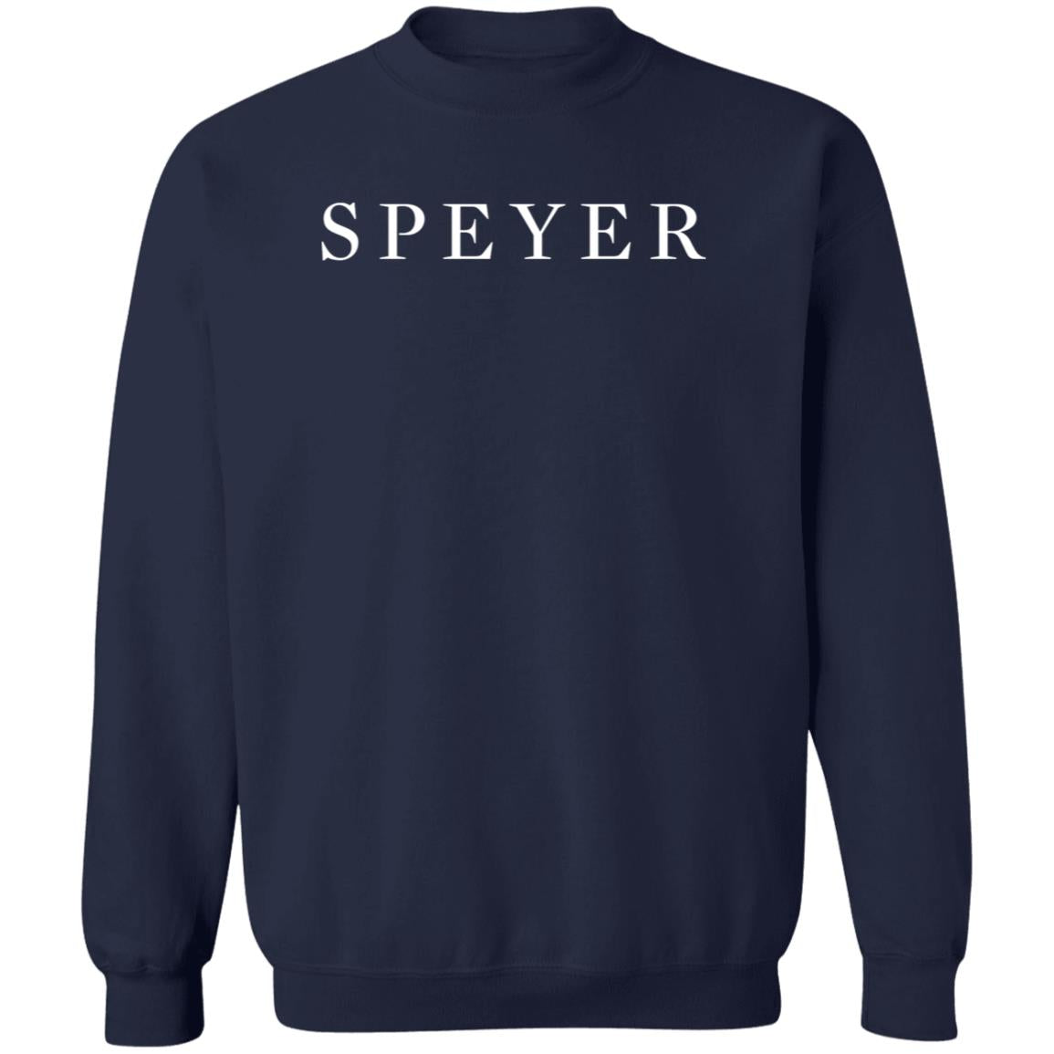 Speyer Crewneck Sweatshirt