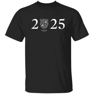 Class of 2025 T-Shirt