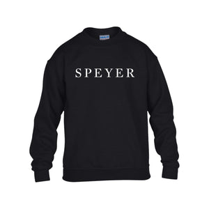 Speyer Heavy Blend Fleece Crew, Youth Sizes