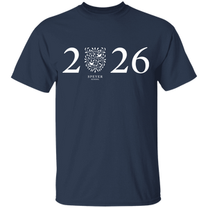 Class of 2026 T-Shirt, Youth Sizes