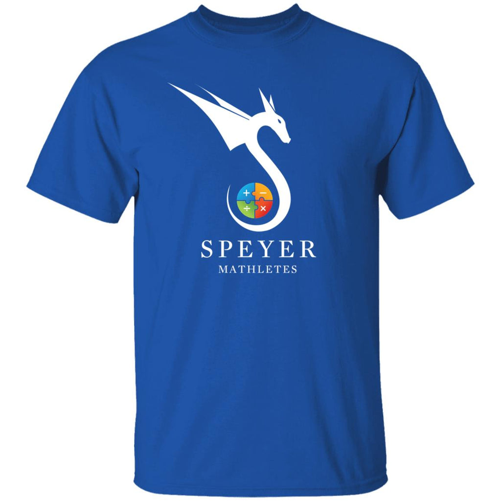 Speyer Mathletes T-Shirt