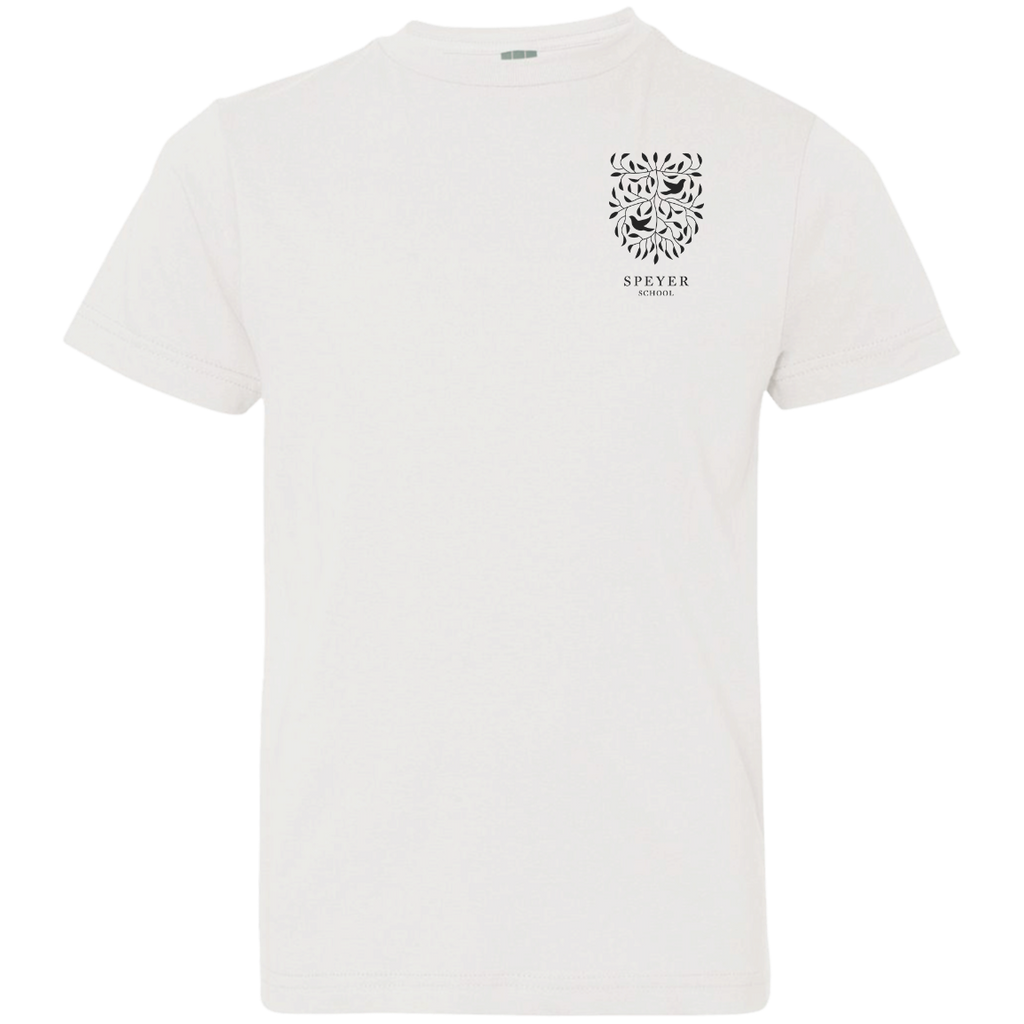 Shield T-Shirt, Youth Sizes