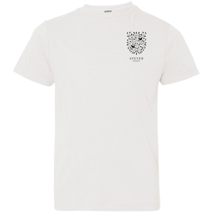 Shield T-Shirt, Youth Sizes