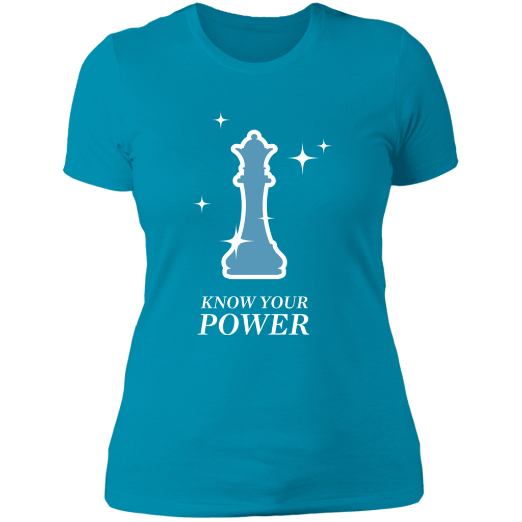 Speyer Girls Chess T-Shirt
