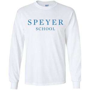 Speyer Classic Long Sleeve, Youth Sizes