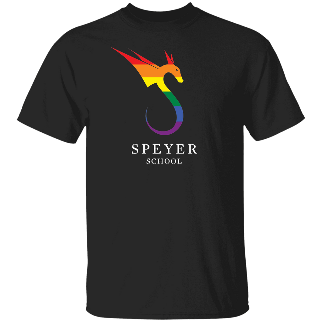 Speyer Pride T