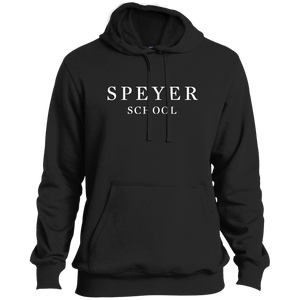 Speyer Pullover Hoodie