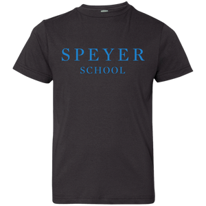 Speyer Classic T-Shirt, Youth Sizes