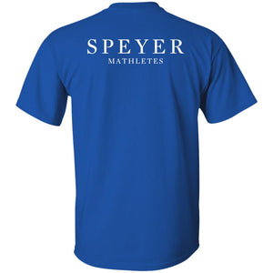 Speyer Mathletes T-Shirt