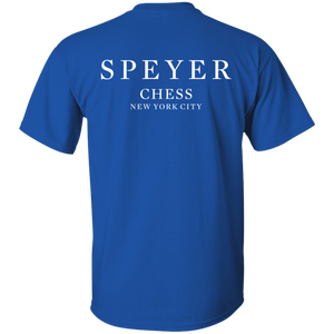 Speyer Chess T-shirt