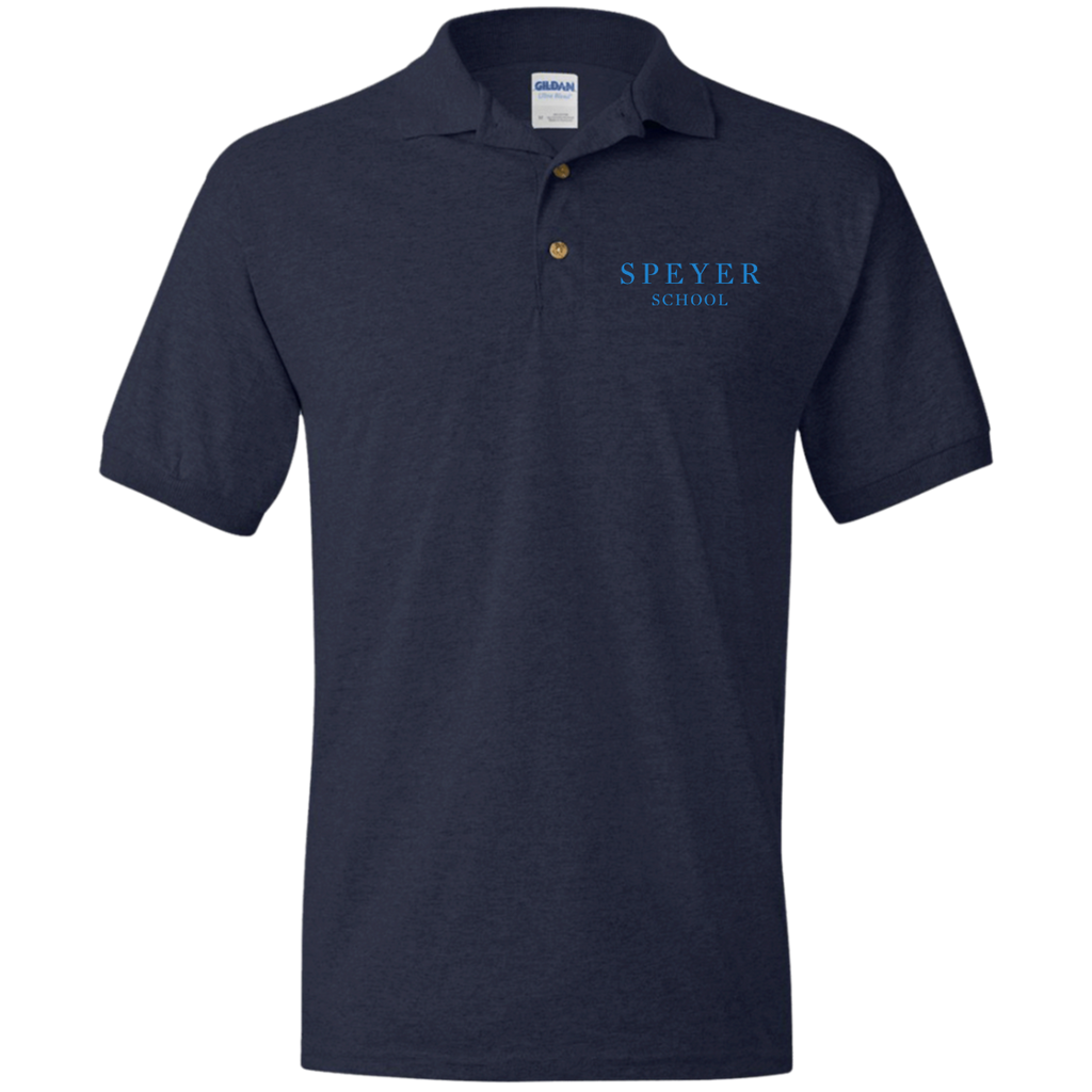 Speyer Jersey Polo Shirt
