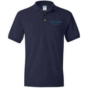 Speyer Jersey Polo Shirt