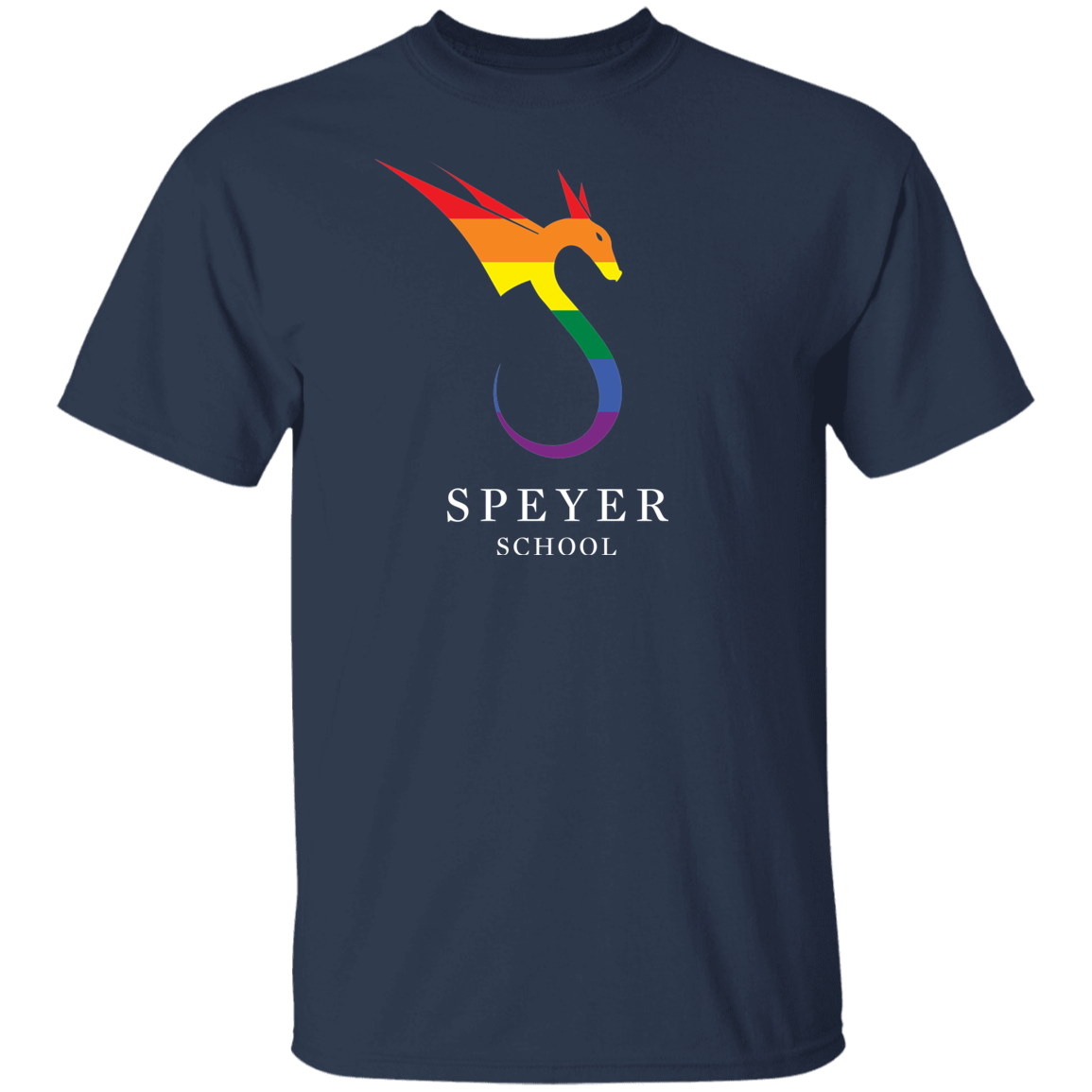 Speyer Pride T