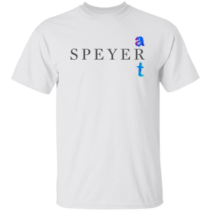 Speyer Art T-Shirt for Adults