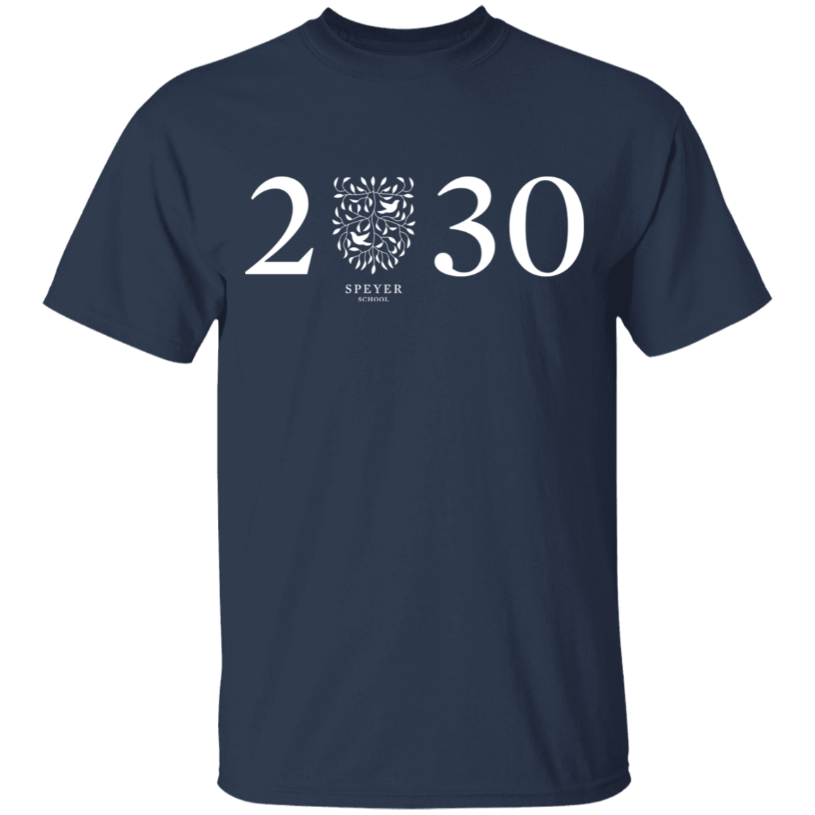 Class of 2030 T-Shirt, Youth Sizes