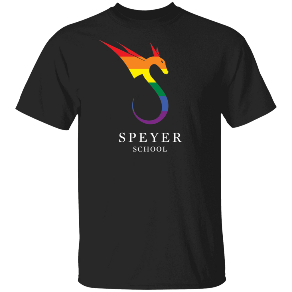 Speyer Pride T, Youth Sizes