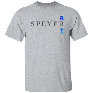 Speyer Art T-Shirt for Adults