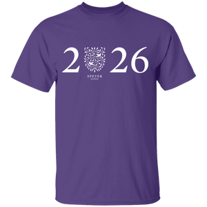 Class of 2026 T-Shirt, Youth Sizes