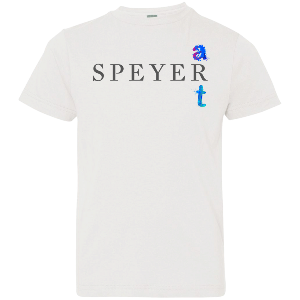 Speyer Art T-Shirt, Youth Sizes