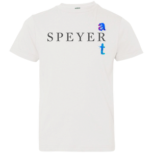 Speyer Art T-Shirt, Youth Sizes