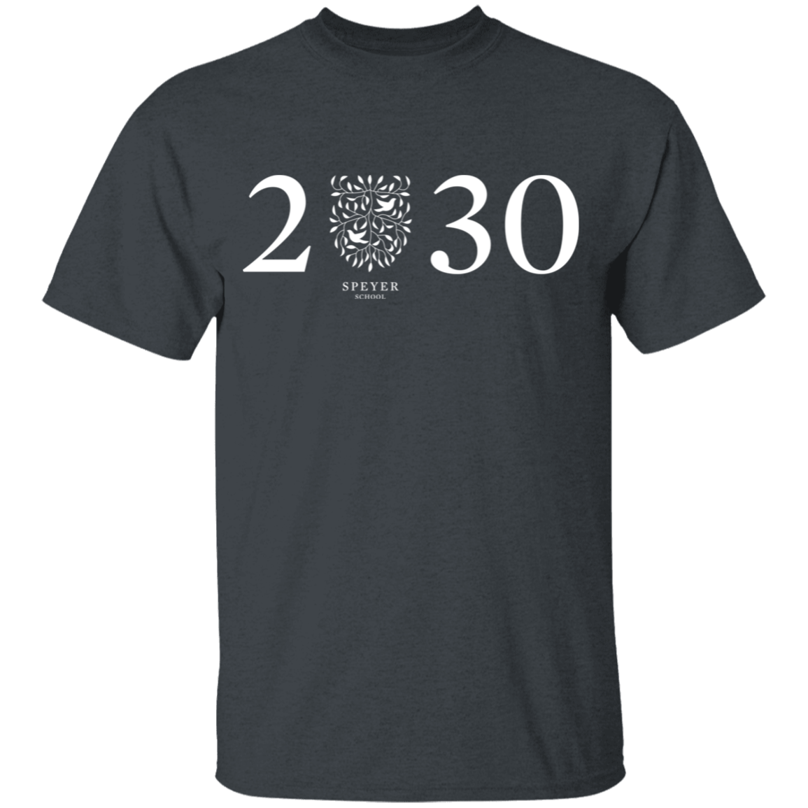 Class of 2030 T-Shirt, Youth Sizes