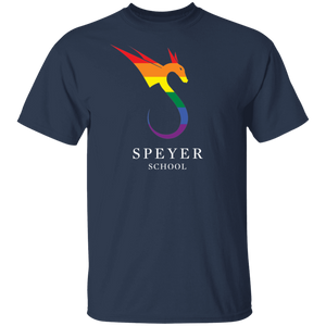 Speyer Pride T, Youth Sizes