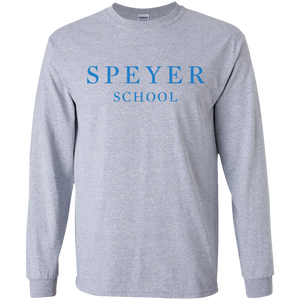 Speyer Classic Long Sleeve, Youth Sizes