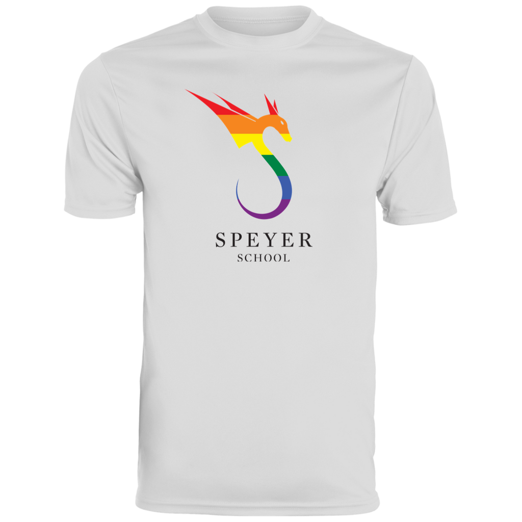 Speyer Pride Performance T, Youth Sizes