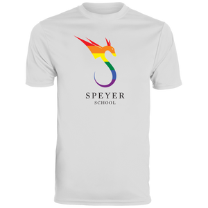 Speyer Pride Performance T, Youth Sizes