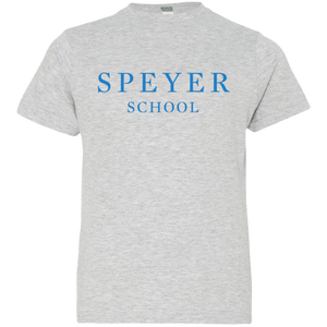 Speyer Classic T-Shirt, Youth Sizes