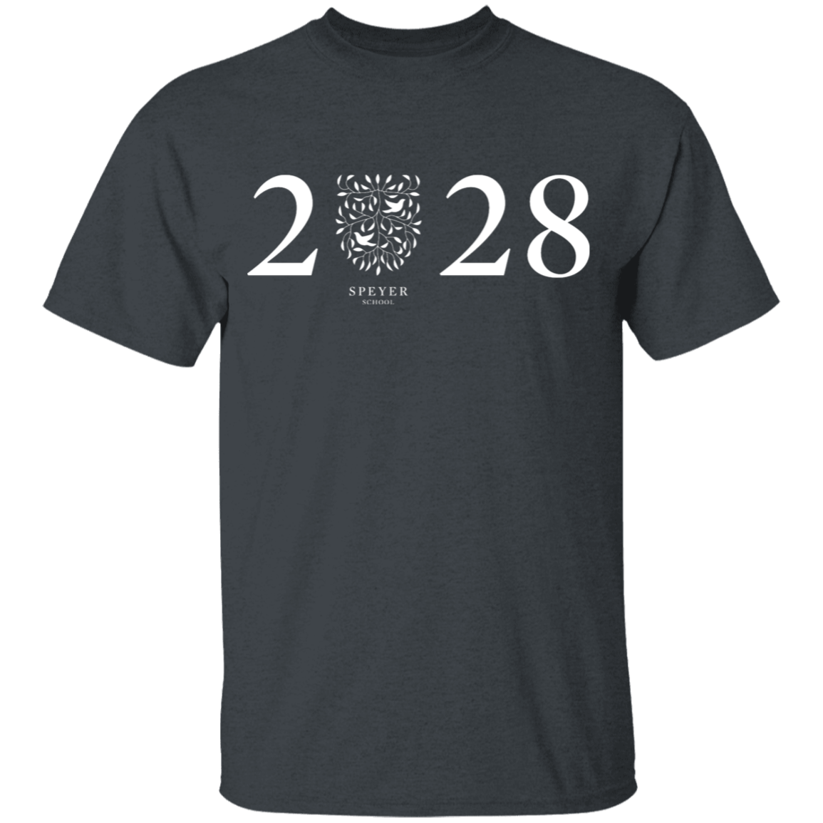 Class of 2028 T-Shirt, Youth SIzes