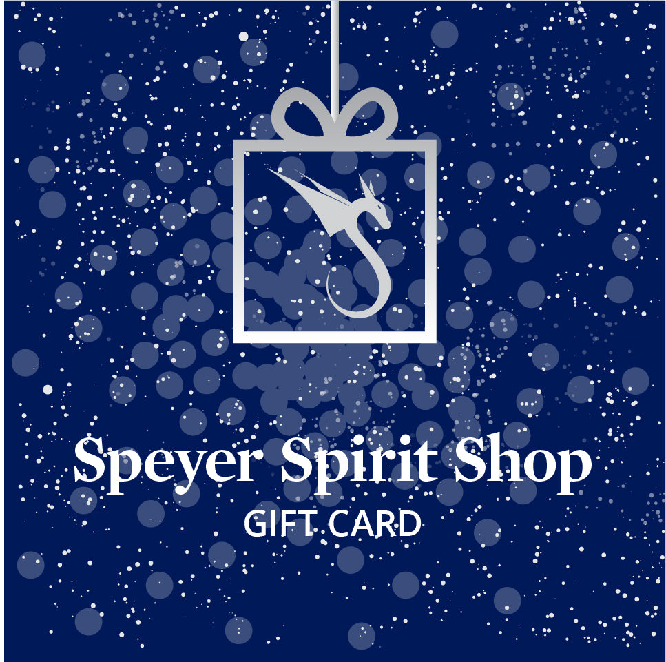 Speyer Spirit Shop Gift Card